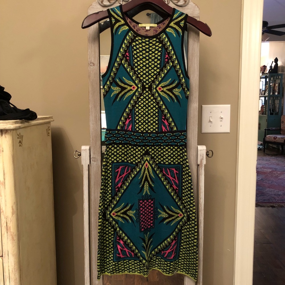 Gianni Binni Sweater Dress - Like New!
